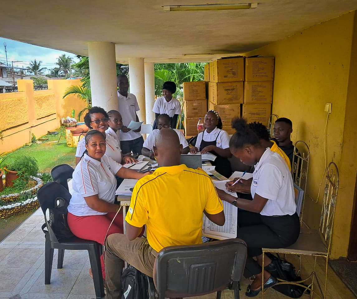 Encontro de Balanço Mensal de Atividades em Quelimane, Zambézia