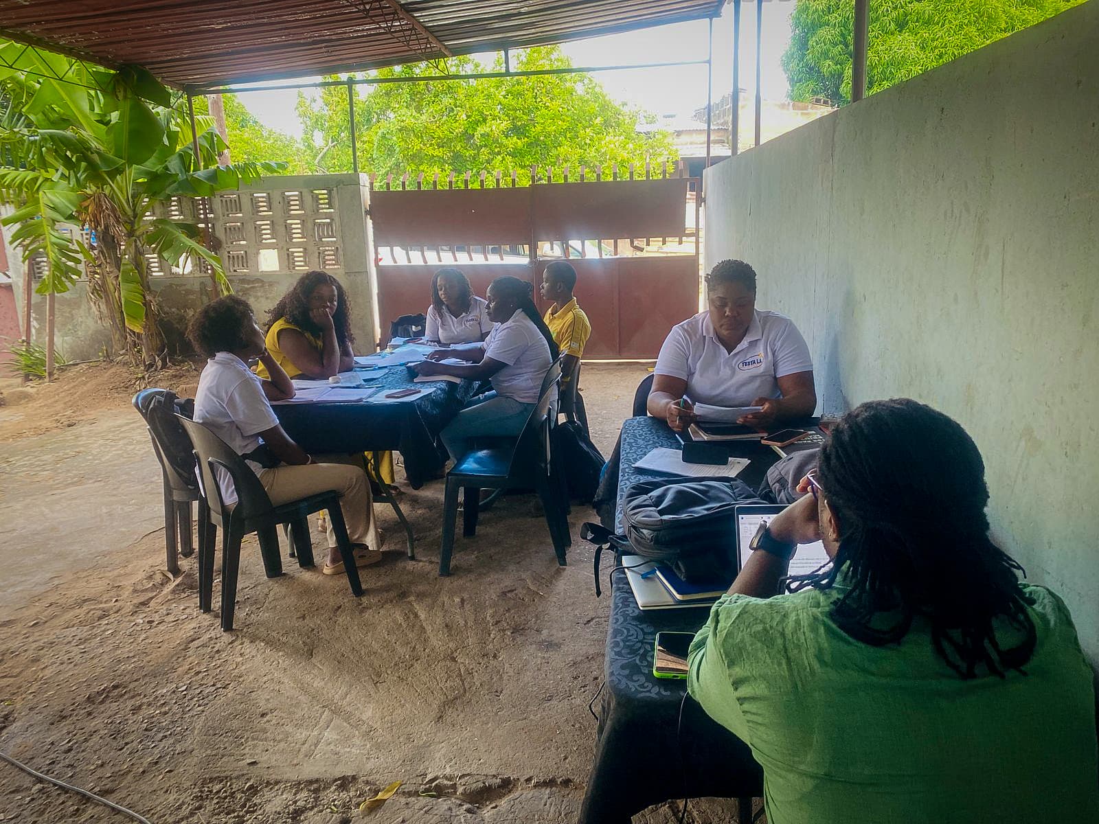 Reunião de Coordenação Mensal